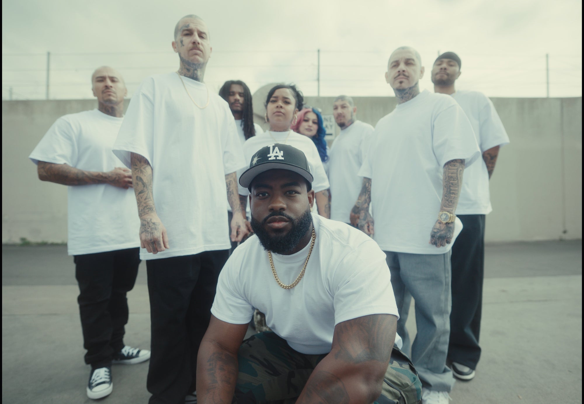 The Motto behind “This Shit Goes Hard"