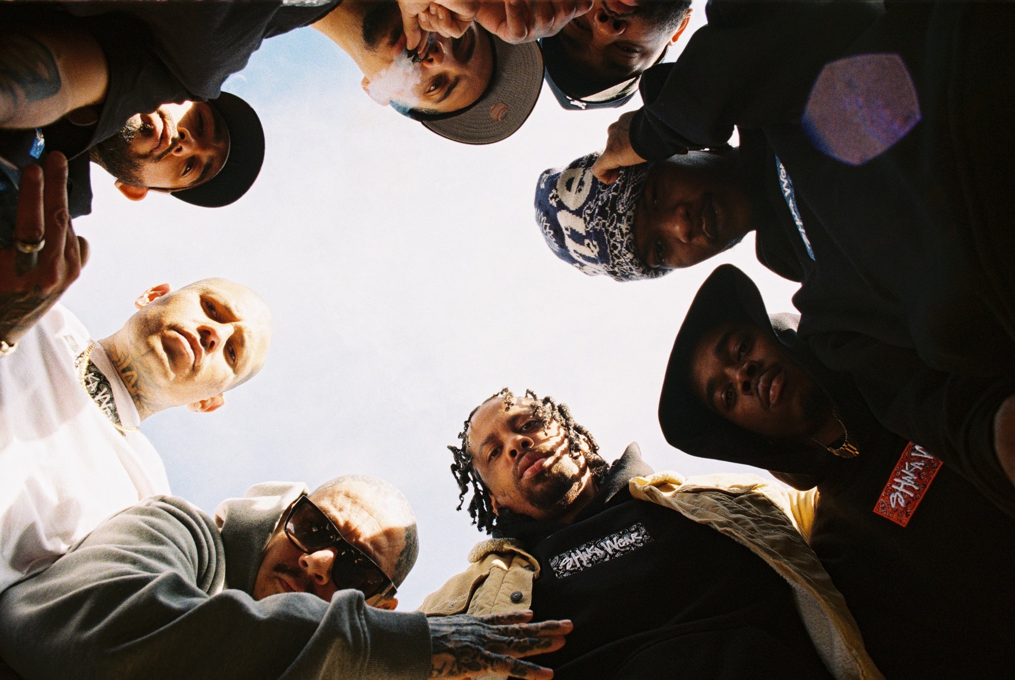 Sold Out in Seconds: The Hardest Shaka Wear Drops