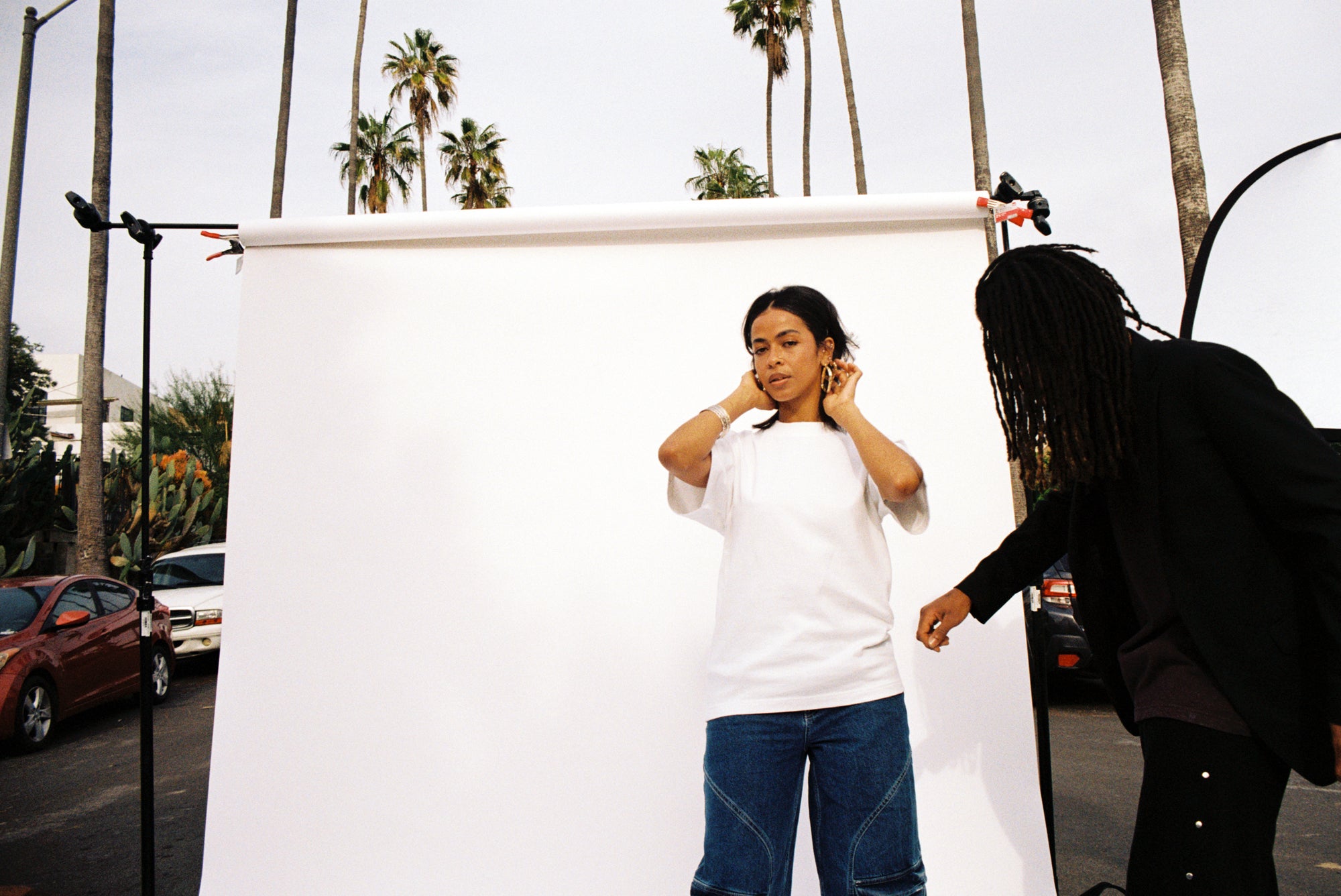 Shaka Wear's Designer T-Shirts Redefining Luxury