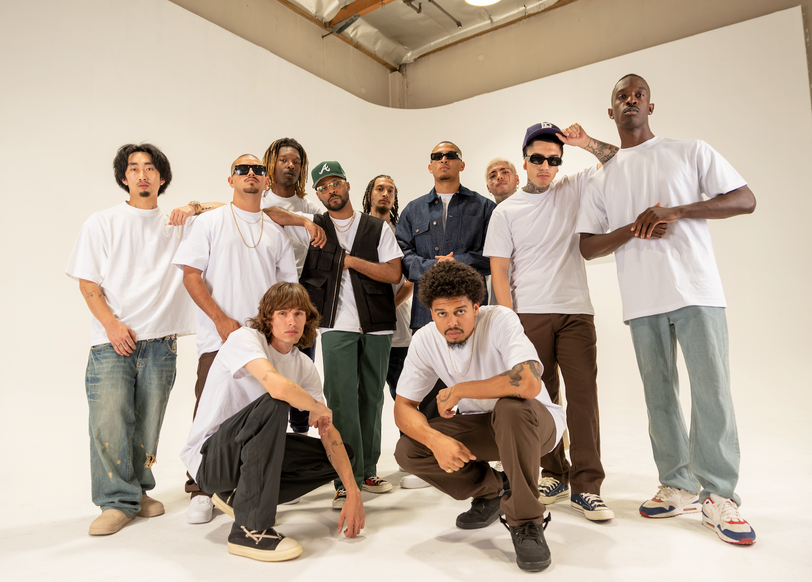 Shaka Wear's 7.5 oz Max Heavyweight T-Shirt: A Revolution in Comfort and Durability