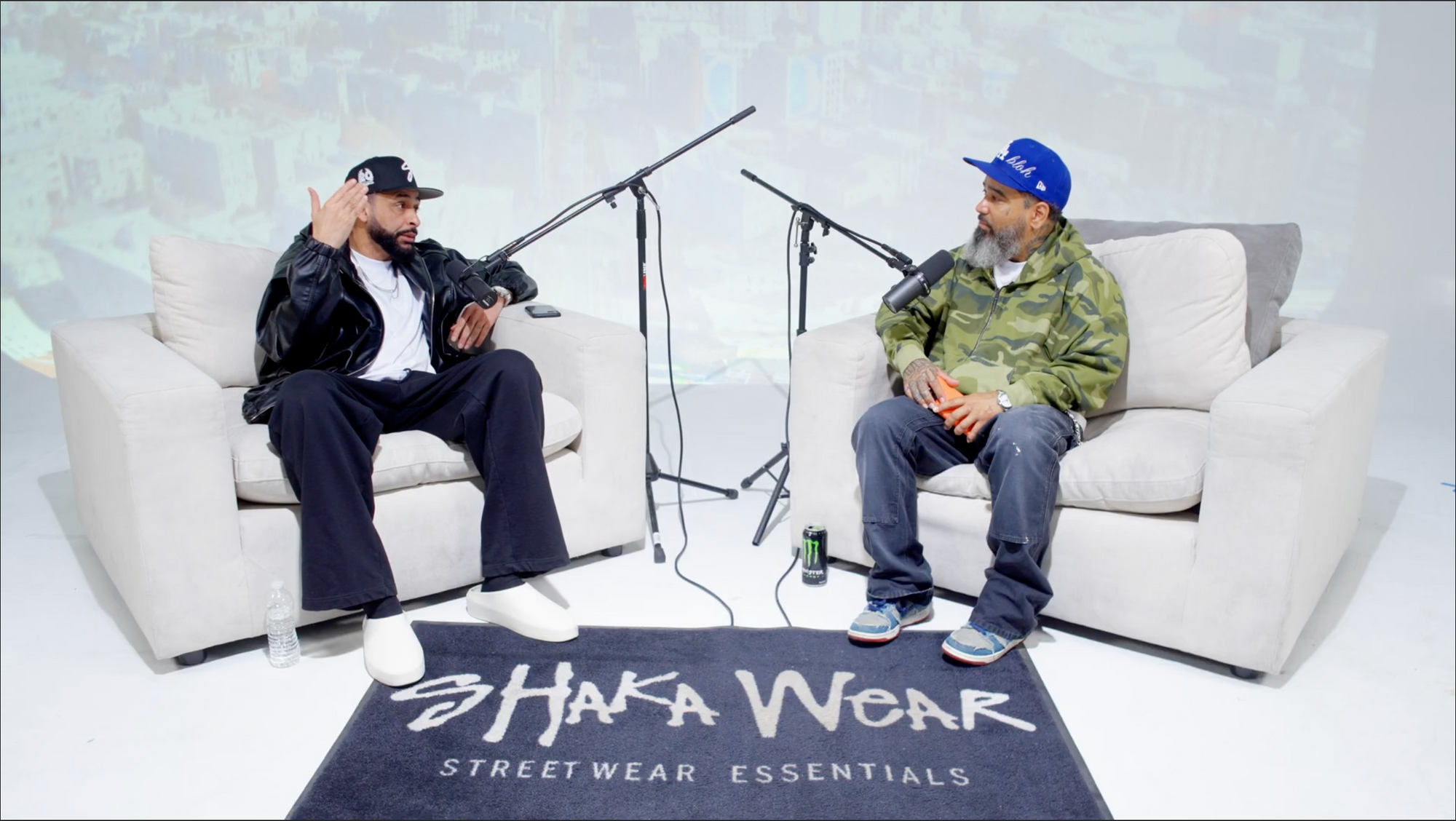 Beyond the Label presents Dalocksmith hosted by Twojskicks