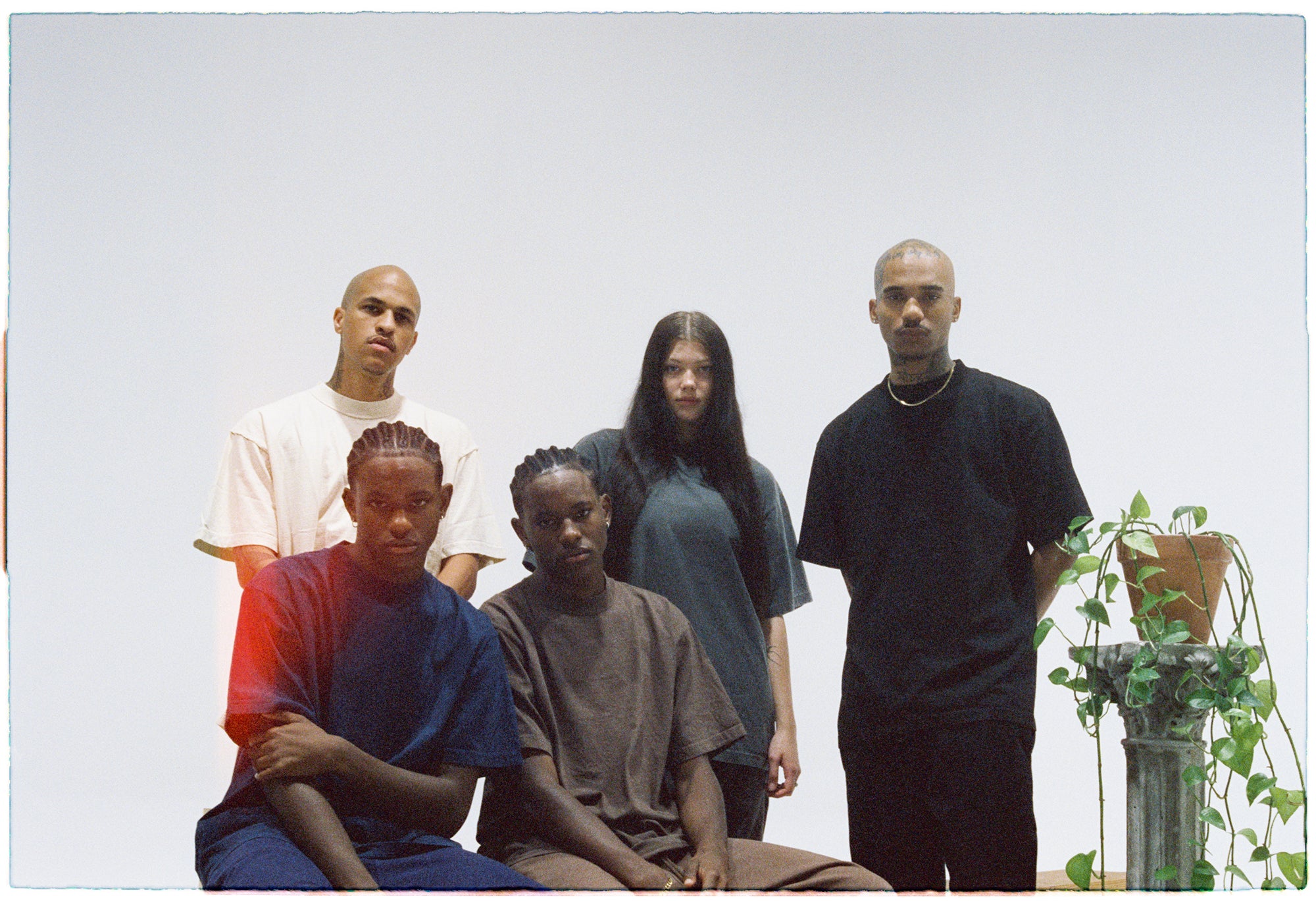 How to care for your Garment Dyed products