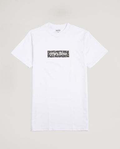 Paisley Tee