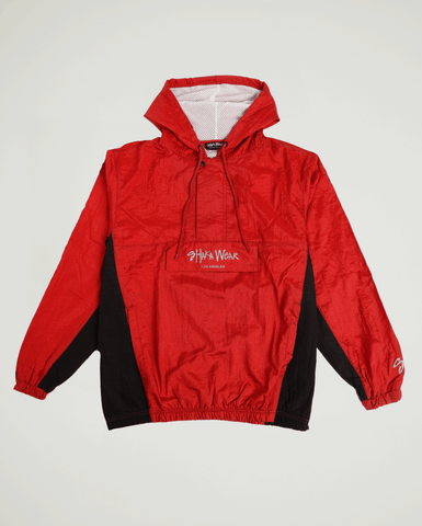 S / Red