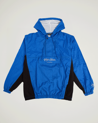 S / Blue
