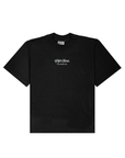 3M Reflective Logo Max Heavyweight Tee 2XL / Black
