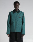 Antique Green