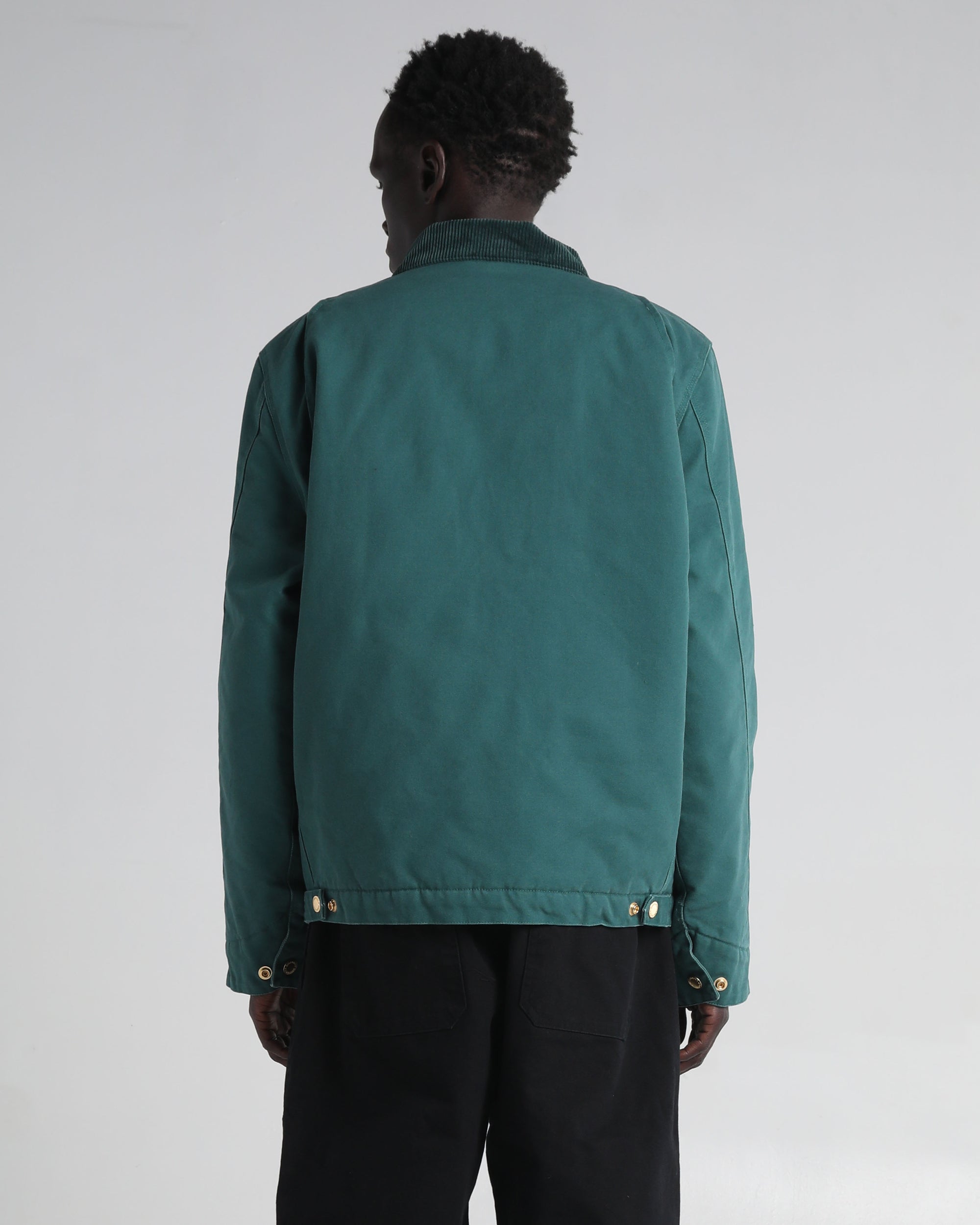 Antique Green