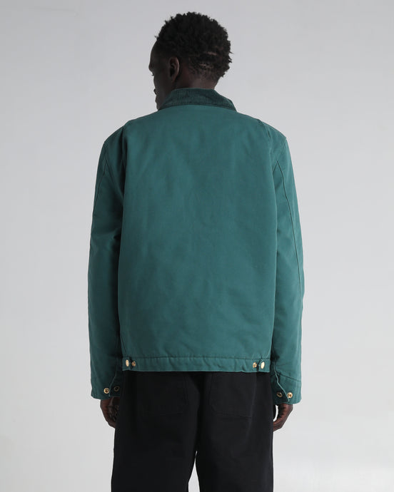 Antique Green