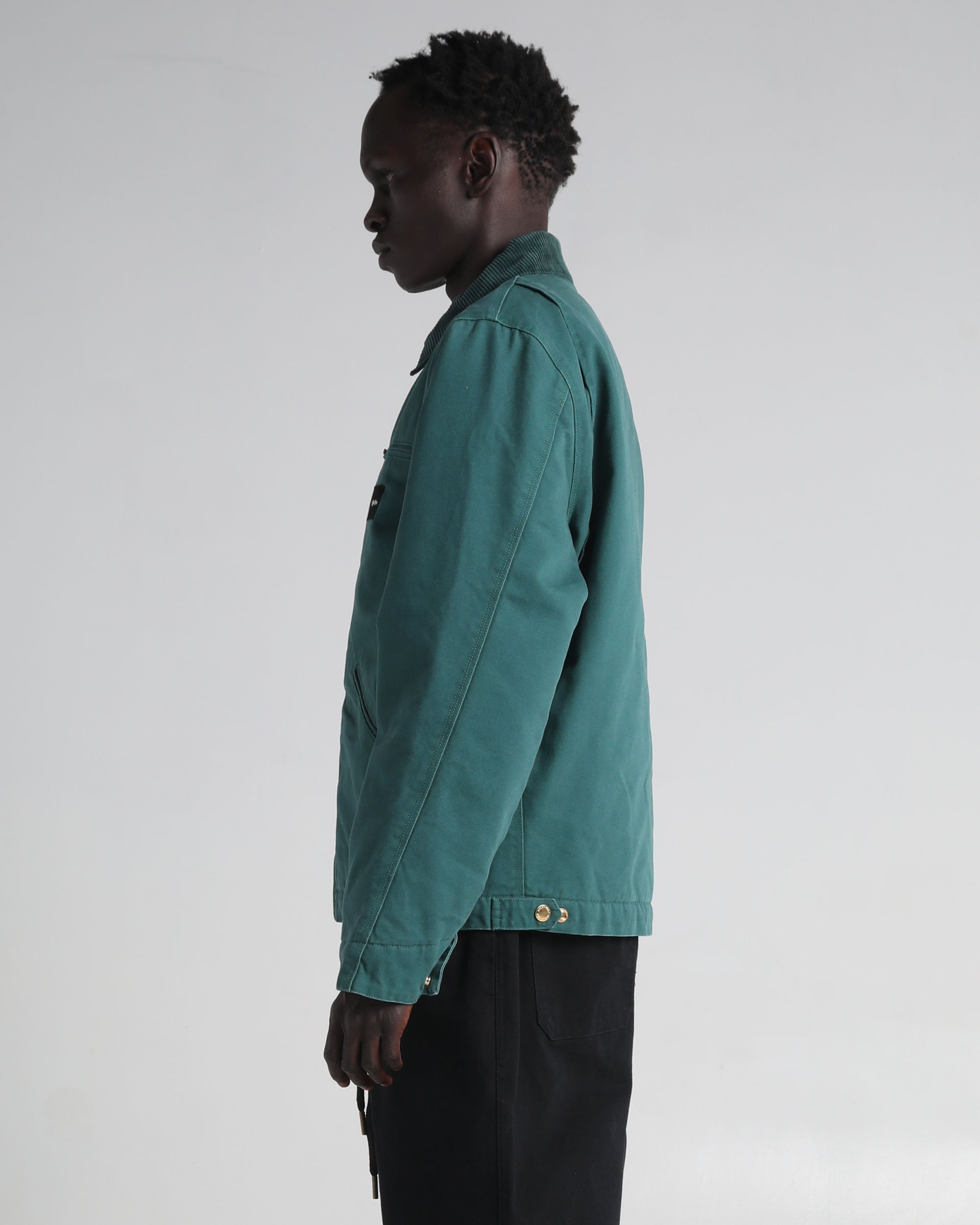 Antique Green