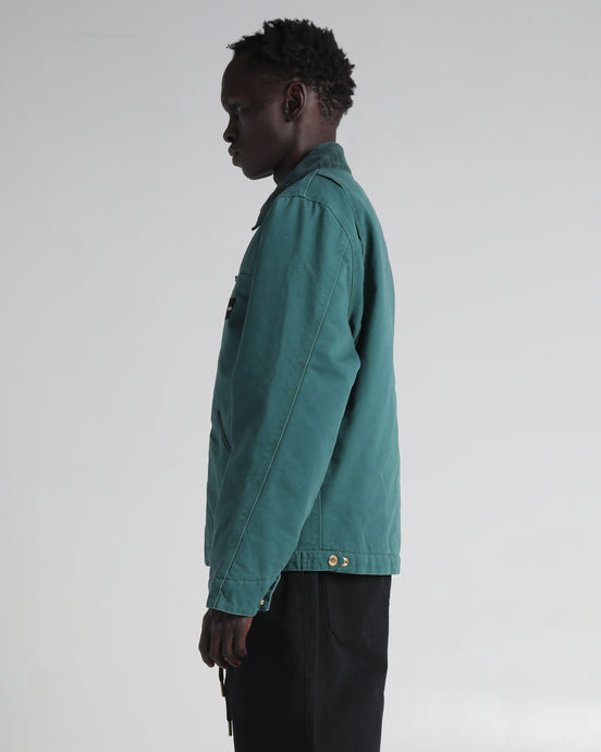 Antique Green