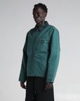 Antique Green