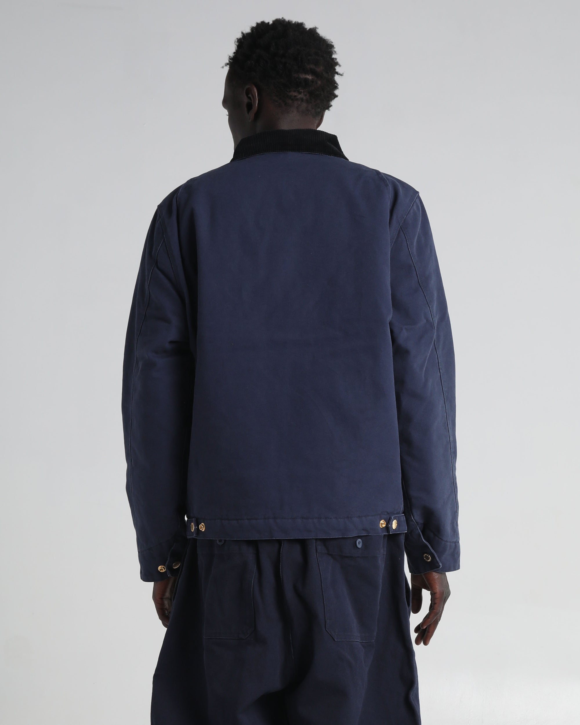Washed Navy
