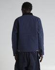 Washed Navy