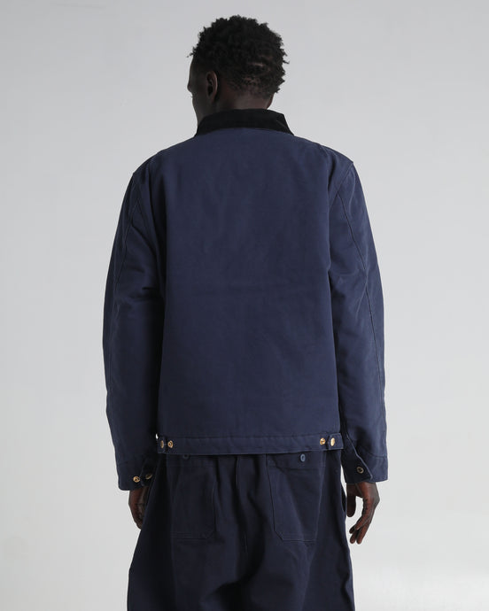 Washed Navy