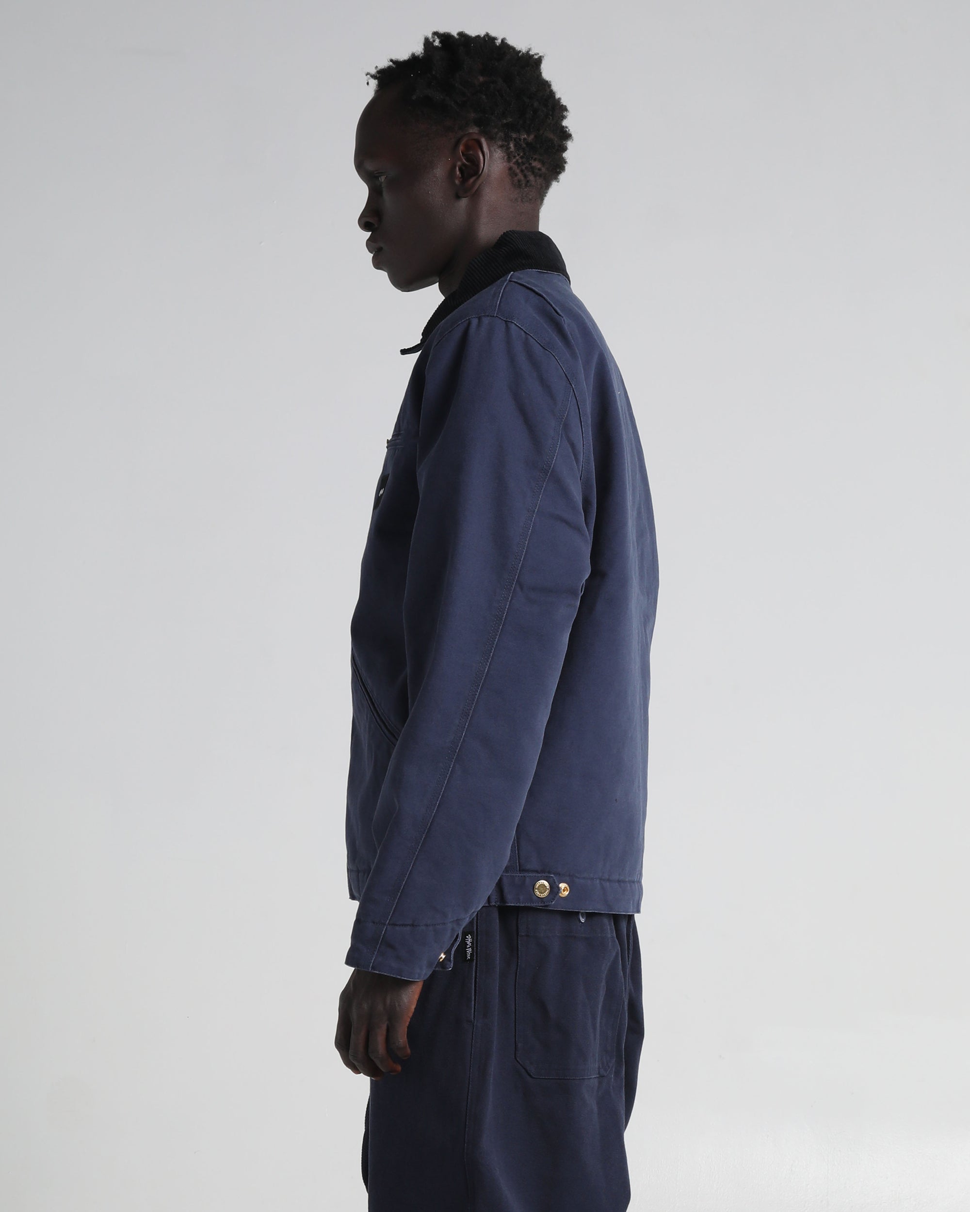 Washed Navy