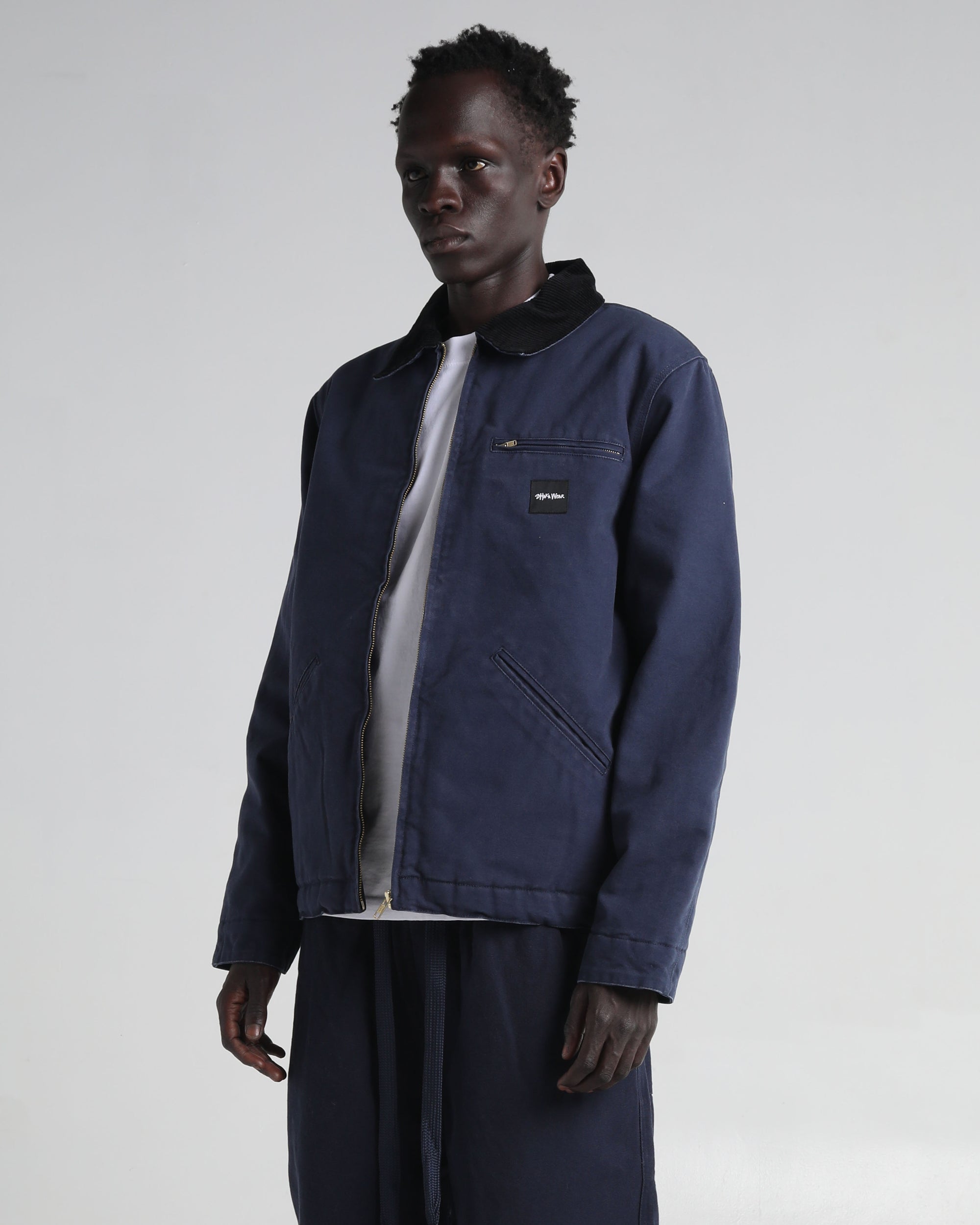 Washed Navy