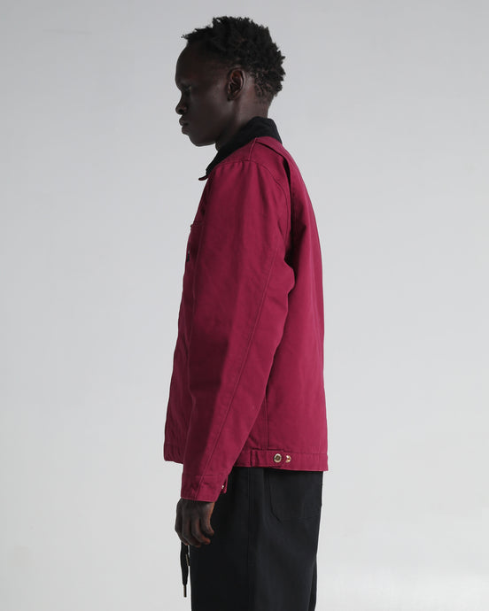 Crimson