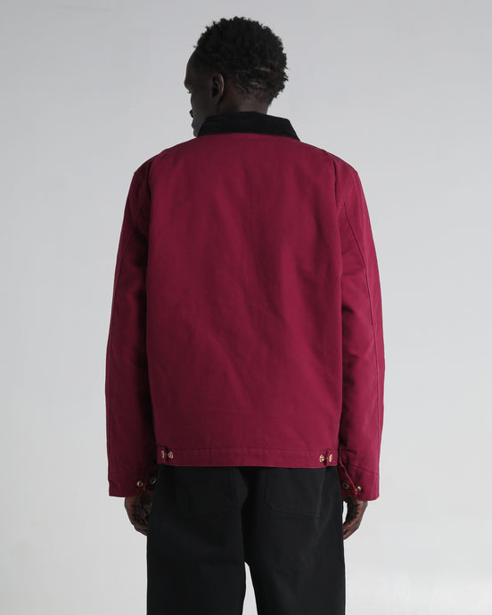 Crimson