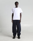 Aged Canvas Work Pants