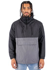 Anorak Windbreaker
