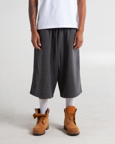 S / Charcoal grey