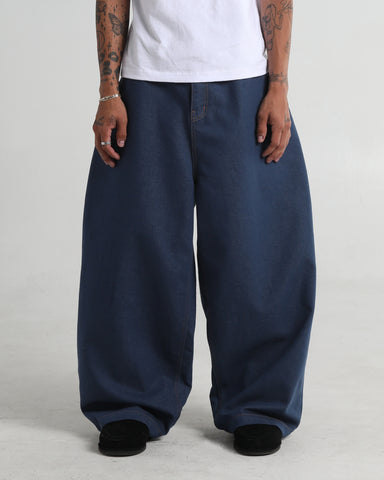 W30/L32 / Indigo