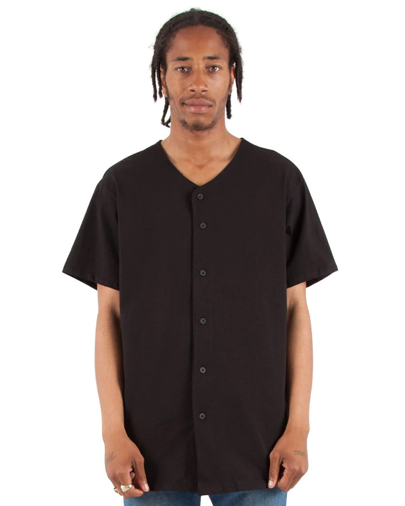 Baseball Jersey –1