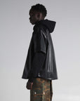 Black Pleather