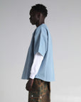 Denim Blue