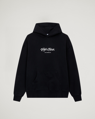 S / Black