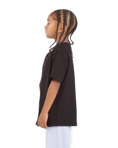 6.0 oz Kids' Baseball Jersey