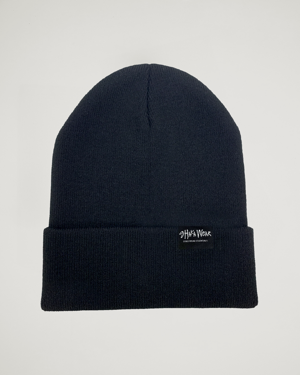 Logo Beanie – Shakawear.com