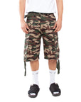 Camo Green