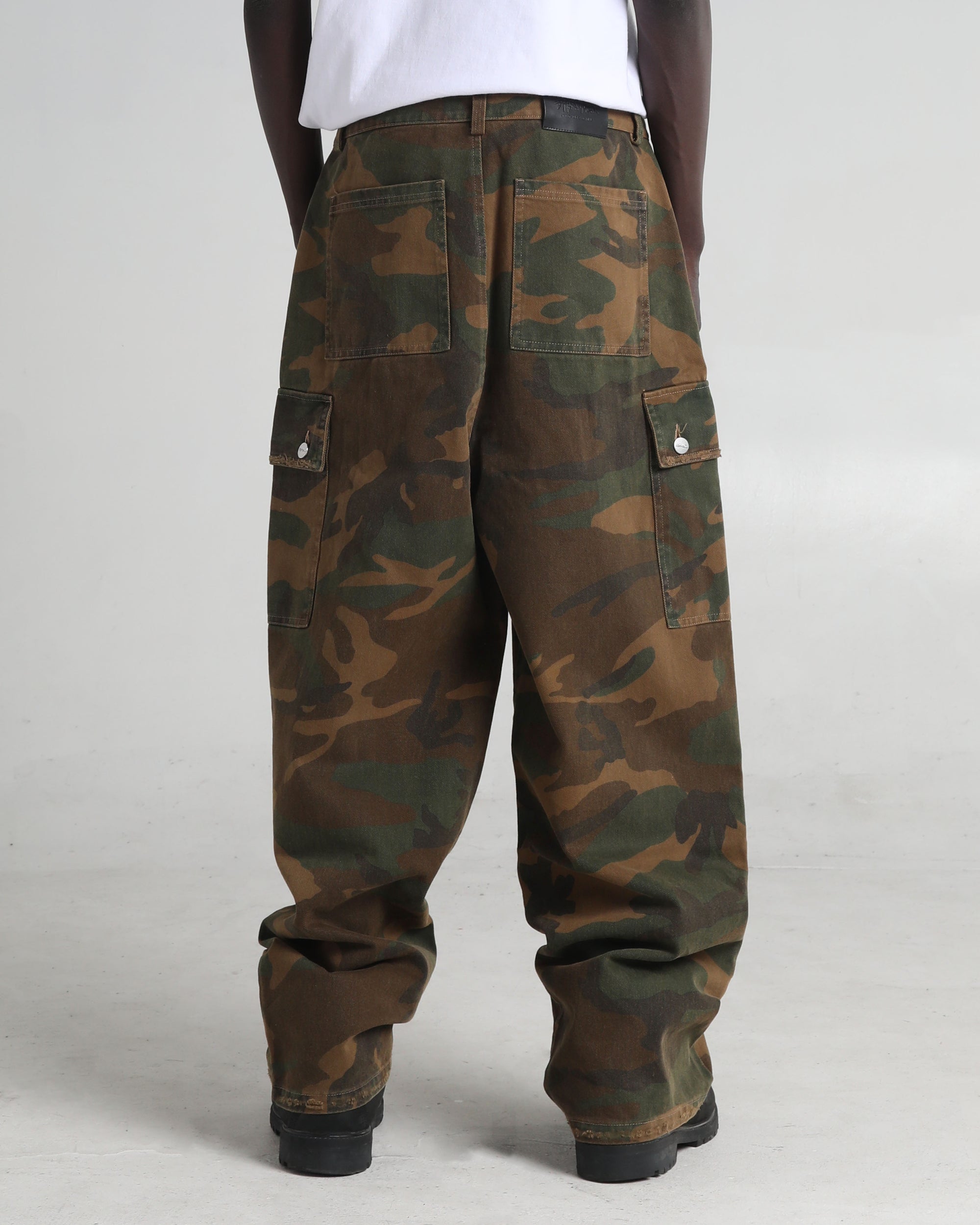 Camo