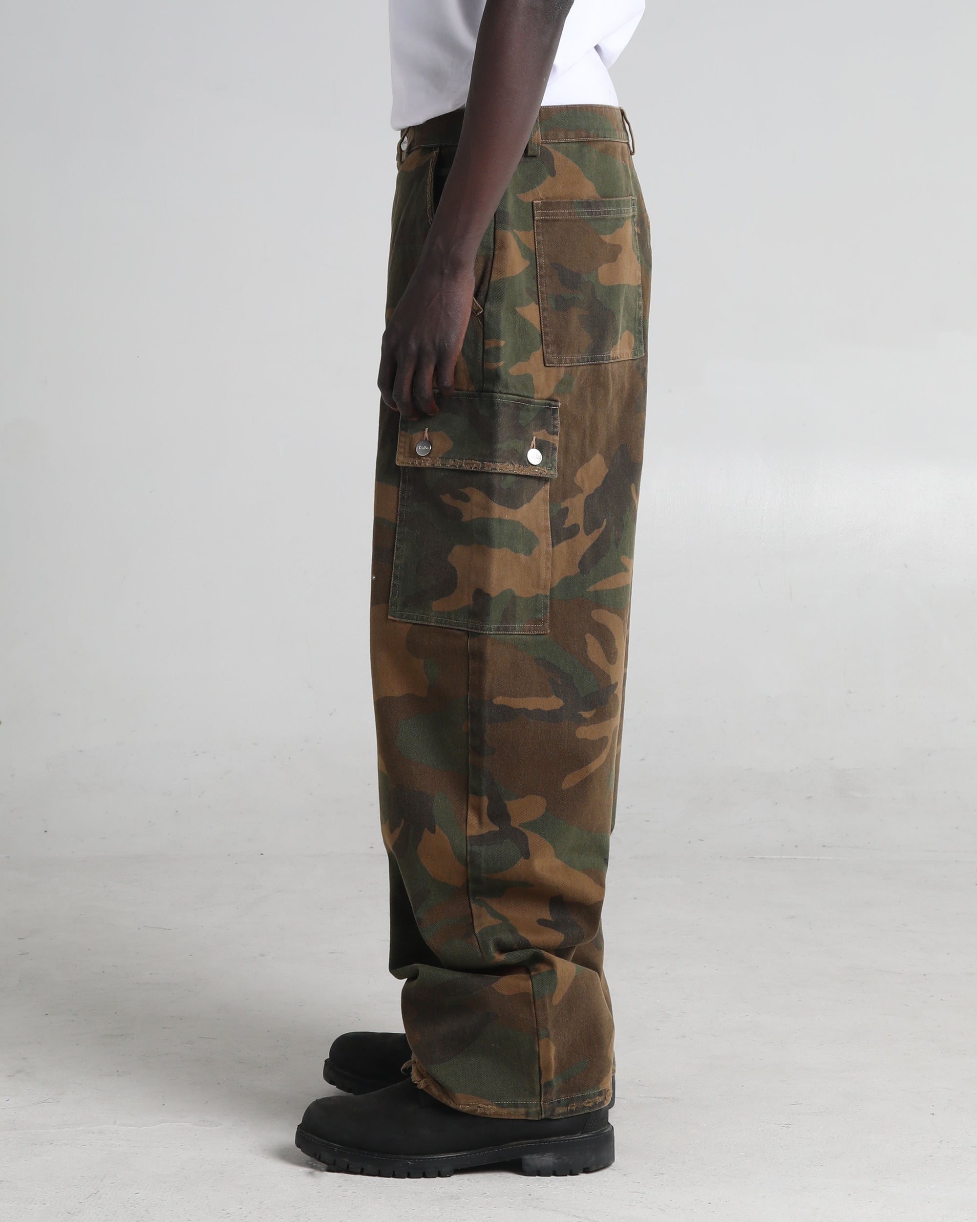 Camo