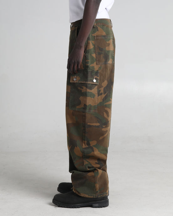 Camo