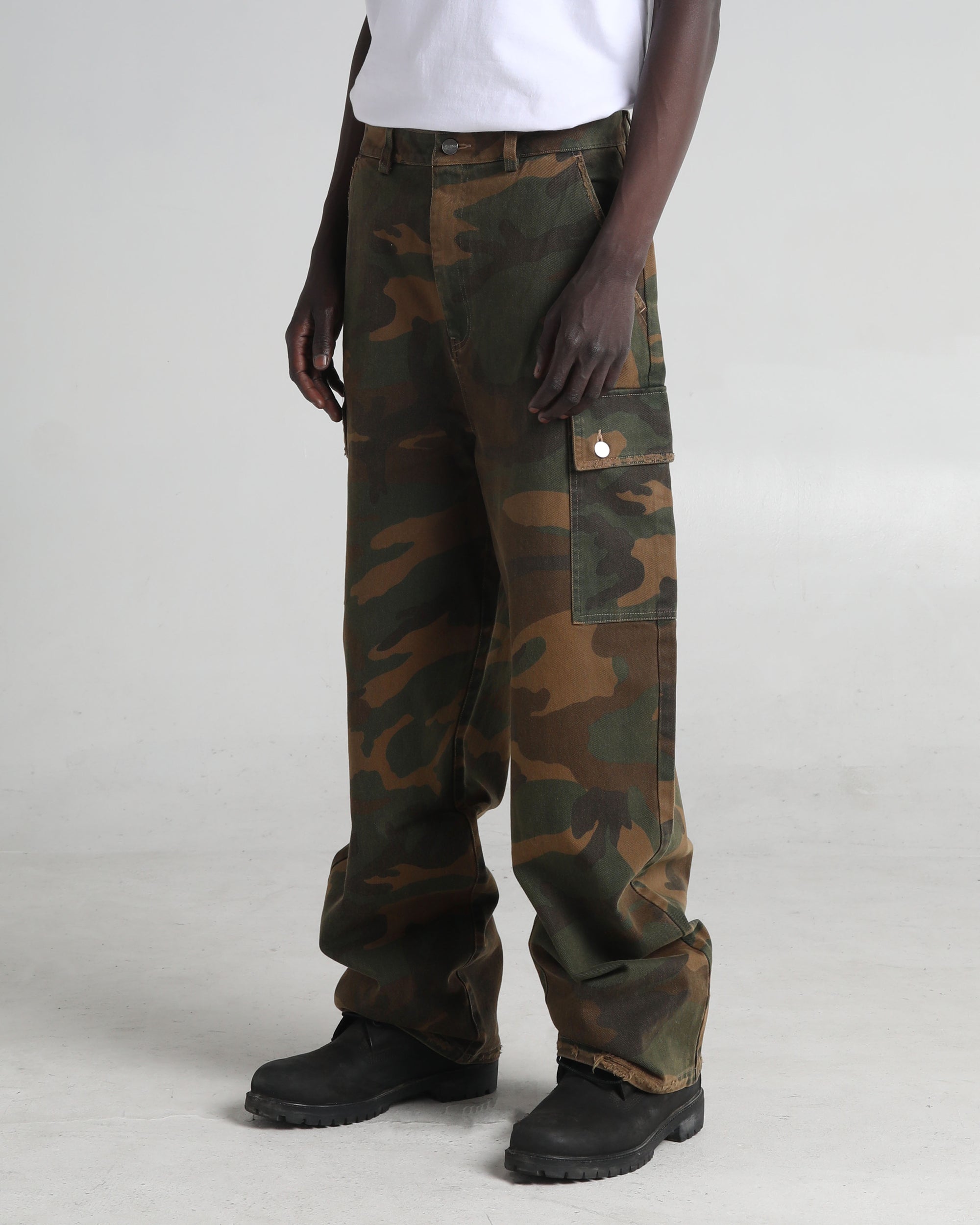 Camo
