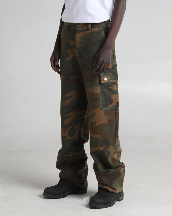 Camo