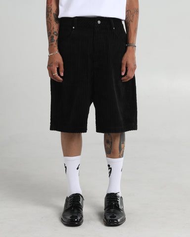 30 / Black