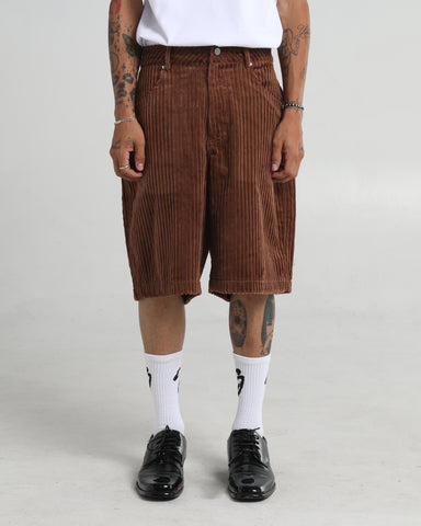 30 / Brown