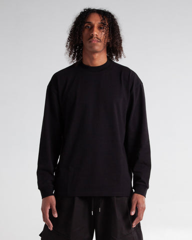 S / Black