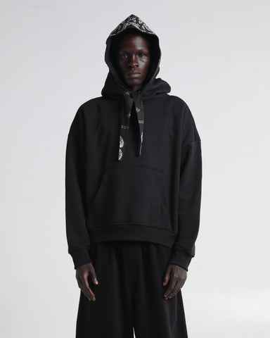 S / Black