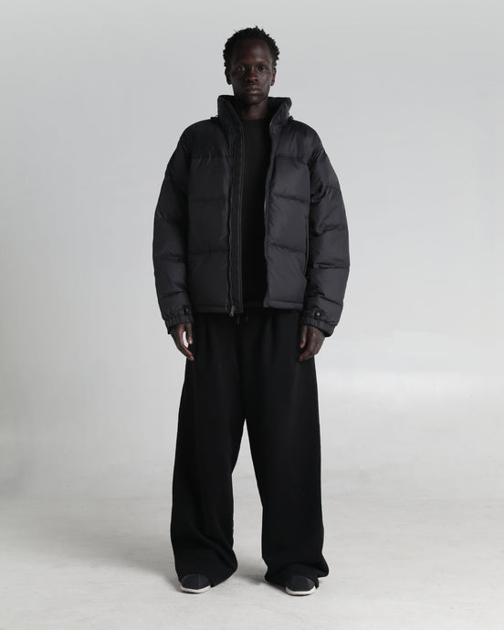 Down Ass Puffer