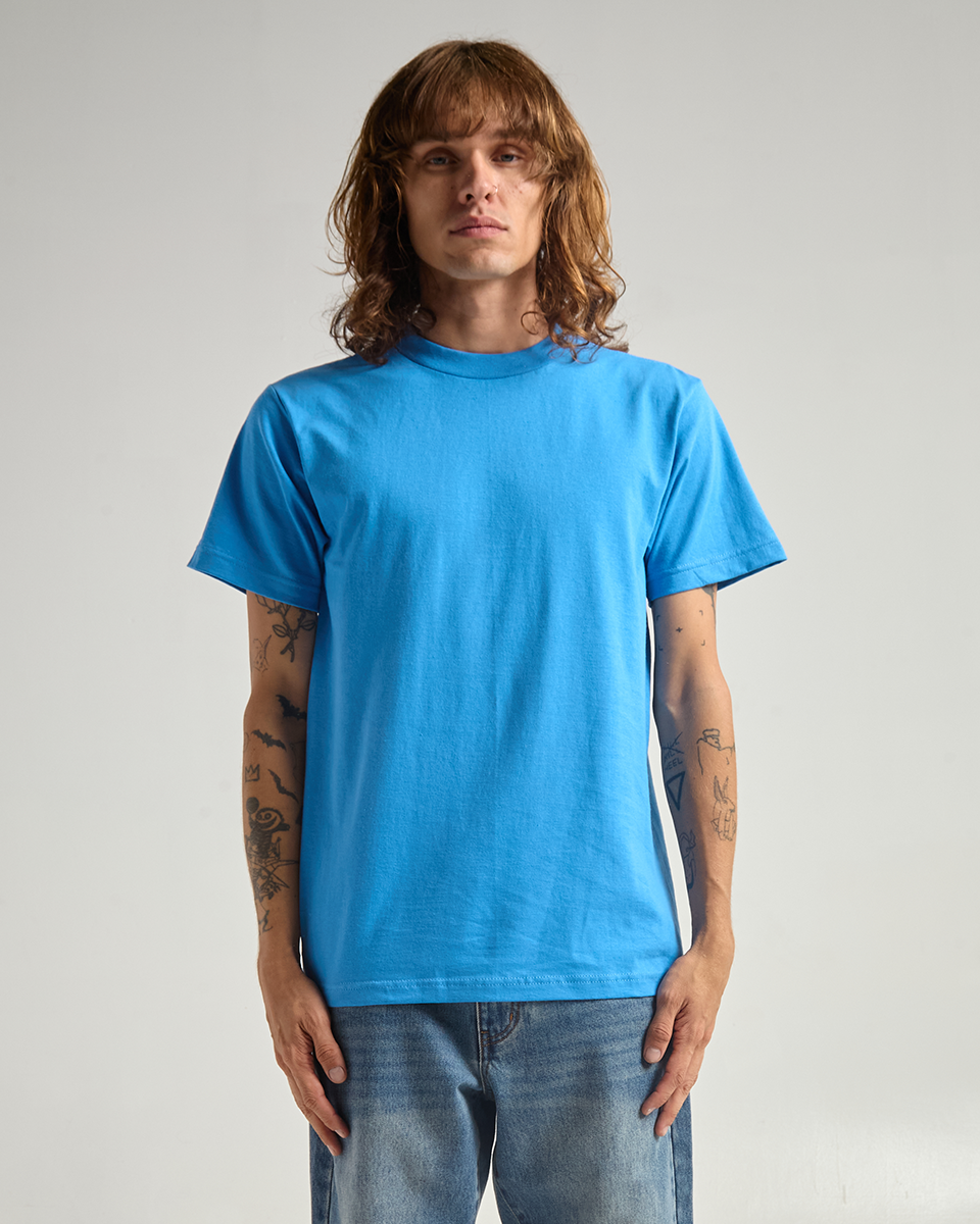 6.0oz Active Short Sleeve - Pastels – Shakawear.com 6.0oz Active Short Sleeve - Pastels – Shakawear.com