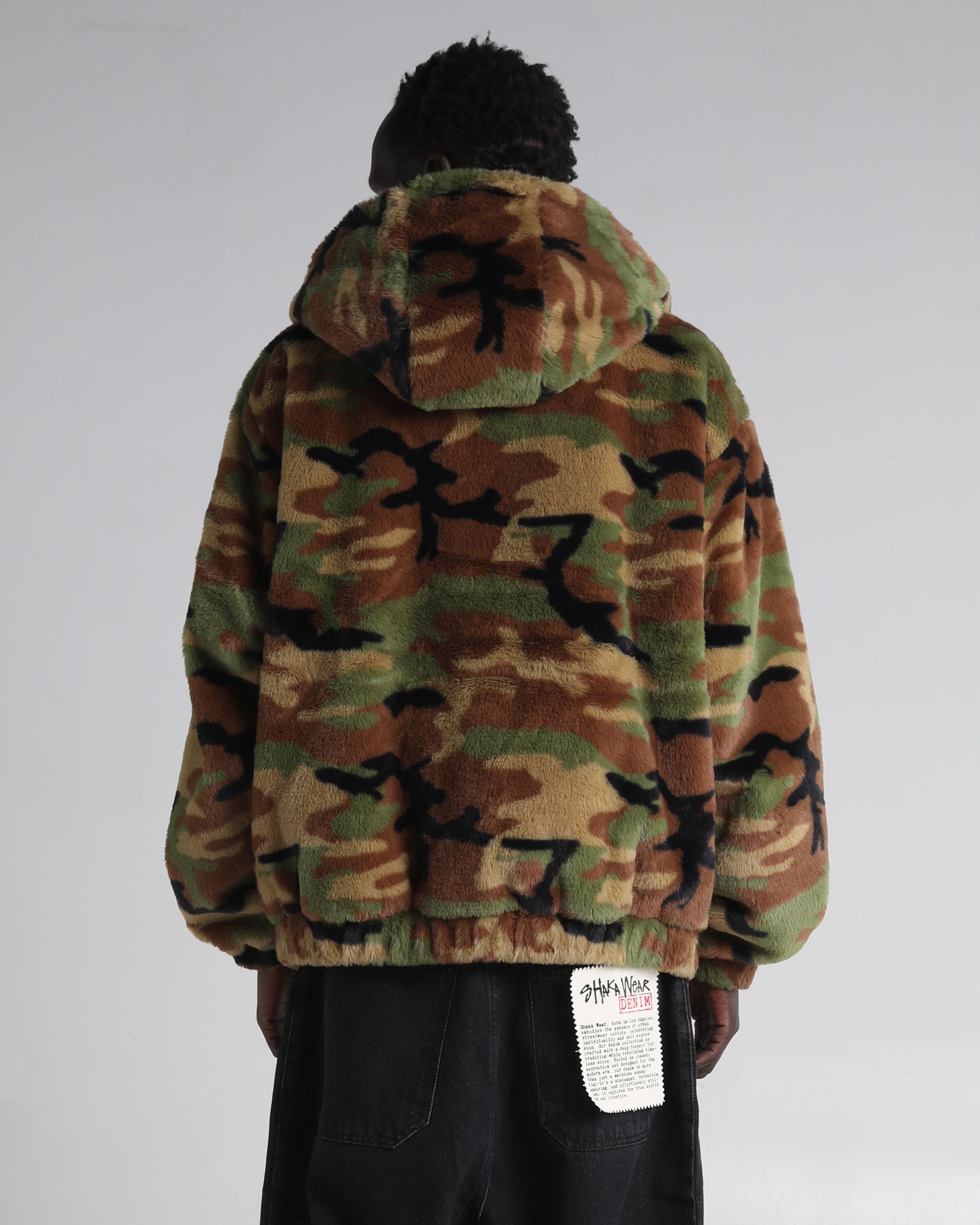 ジャケット・アウター \