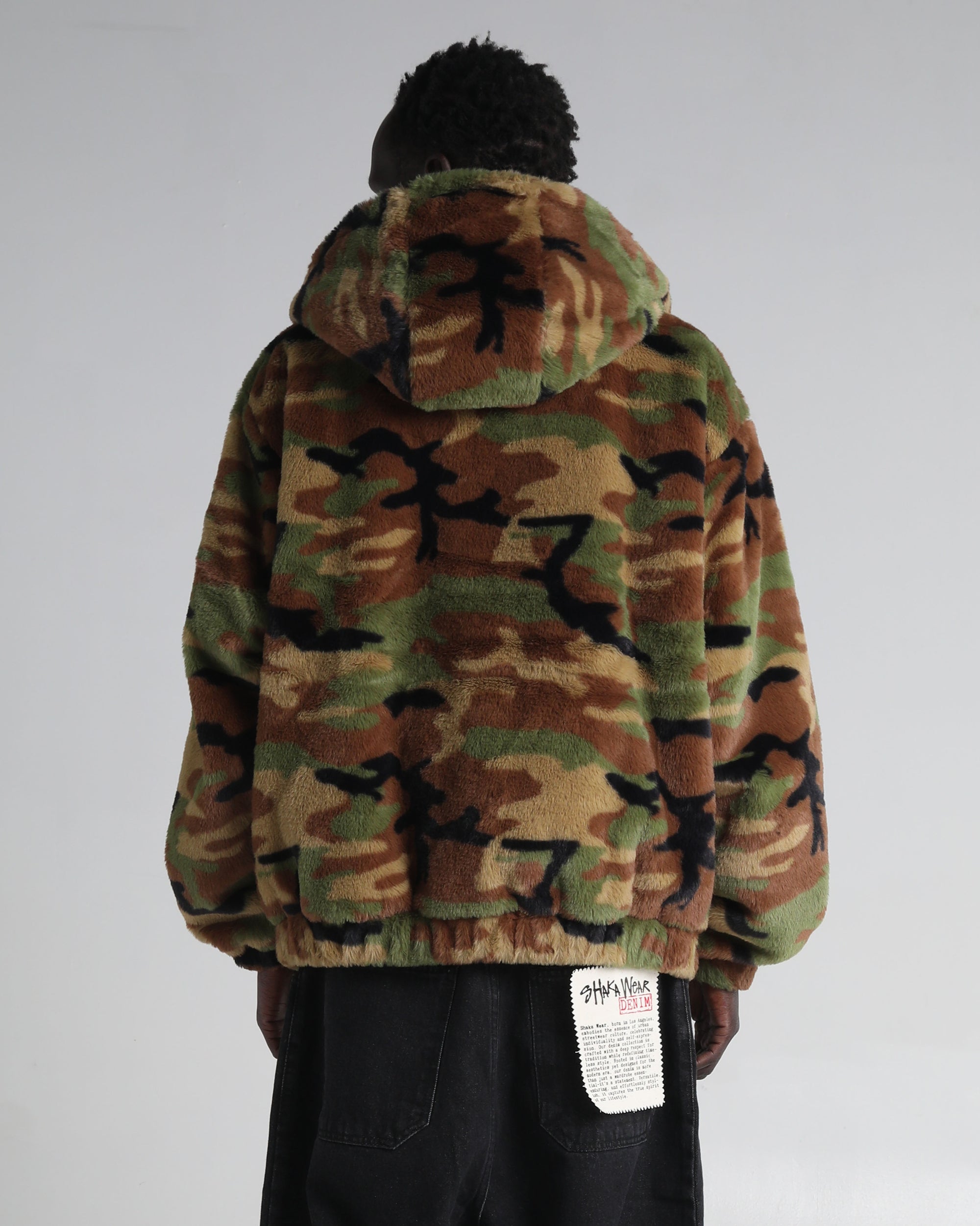 Camo