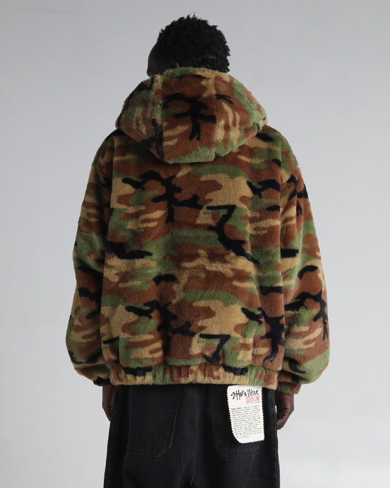 Camo