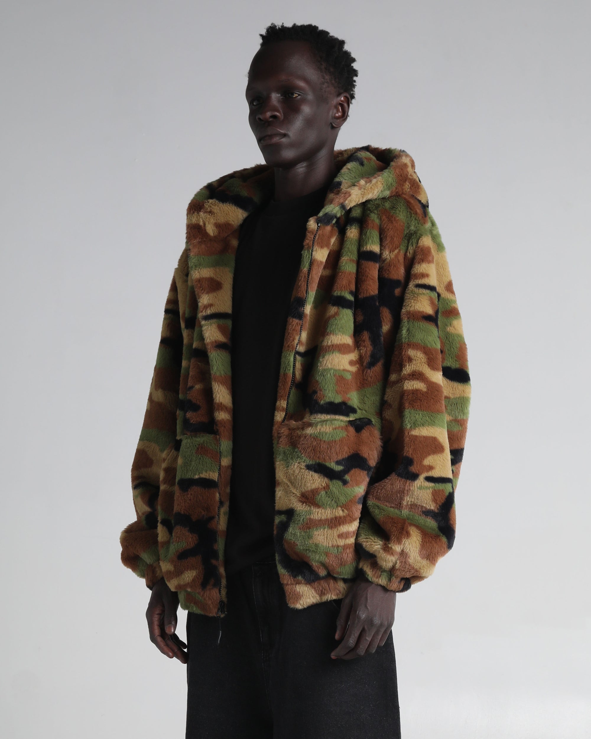 Camo