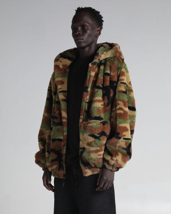 Camo